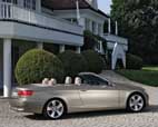 2007 BMW 3 Series Convertible