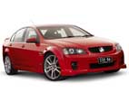 2006 Holden VE SS V