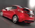 2007 Honda Civic Type-R