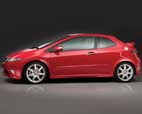 2007 Honda Civic Type-R