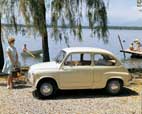 Fiat 600