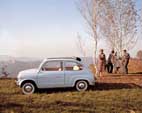 Fiat 600