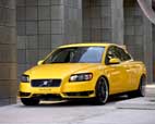 2006 Evolve Volvo C30 Concept