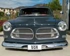 1967 Volvo Amazon 600 hp