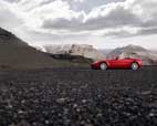 2007 Aston Martin V8 Vantage Roadster