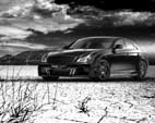2006 Brabus MB-CLS Rocket