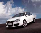 2004 VW Golf GTI