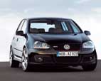 2004 VW Golf GTI