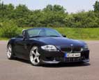 2007 AC Schnitzer BMW M Roadster