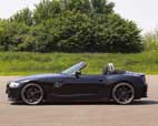 2007 AC Schnitzer BMW M Roadster