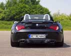 2007 AC Schnitzer BMW M Roadster