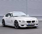 2007 AC Schnitzer BMW M Coupe