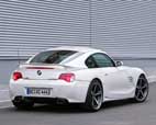 2007 AC Schnitzer BMW M Coupe