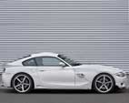 2007 AC Schnitzer BMW M Coupe