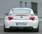 2007 AC Schnitzer BMW M Coupe