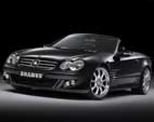 2006 Brabus MB SV12 S Biturbo Roadster