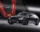 2006 Brabus MB-CLS Rocket