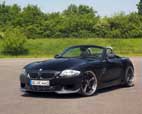 2007 AC Schnitzer BMW M Roadster