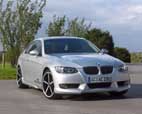 2007 AC Schnitzer BMW 3-Series Coupe