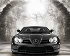 2006 Brabus MB SLR McLaren