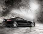 2006 Brabus MB SLR McLaren