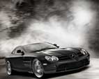 2006 Brabus MB SLR McLaren