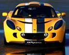 2007 Lotus Sport Exige Cup