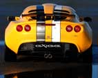 2007 Lotus Sport Exige Cup