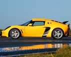 2007 Lotus Sport Exige Cup