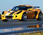 2007 Lotus Sport Exige Cup