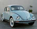 VW Beetle