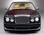 2005 Bentley Arnage Limousine