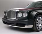 2005 Bentley Arnage Limousine