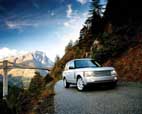 2006 Land Rover Range Rover