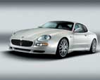 2004 Maserati GranSport