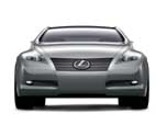 2005 Lexus LF-S