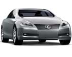 2005 Lexus LF-S