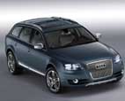 2005 Audi Allroad Quattro