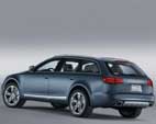 2005 Audi Allroad Quattro