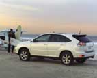 2005 Lexus RX 330