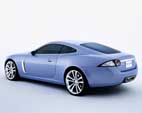 2005 Jaguar Lightweight Coupe