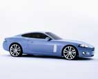 2005 Jaguar Lightweight Coupe