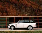 2006 Land Rover Range Rover