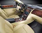 2005 Bentley Continental Flying Spur