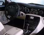 2004 Bentley Arnage T-24 Mulliner