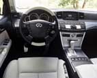 2004 Infiniti M45 consept