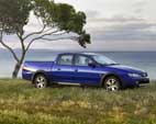 2005 Holden VZ Crewman Cross 8