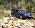 2005 Holden VZ Crewman Cross 6