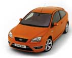 2005 Ford Focus ST