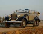 1939 MB G4 Offroader